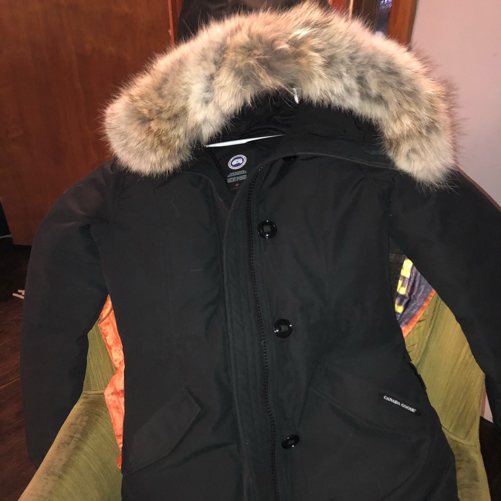 Canada Goose Woman’s Small